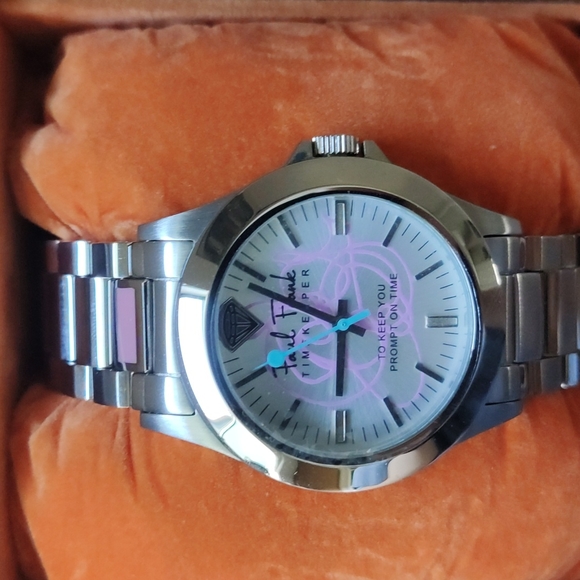 Paul Frank Deborah PWDB13BR Watch - Picture 8 of 8